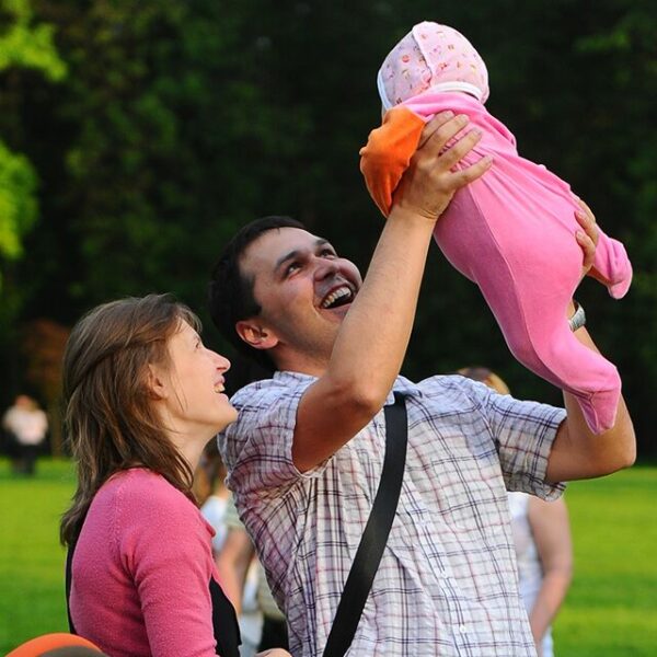 Выставка MomBabyExpo