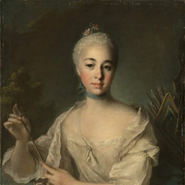 Новый год в Русском музее