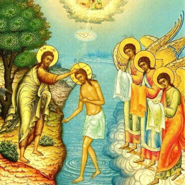 Рождество в Музее истории религии