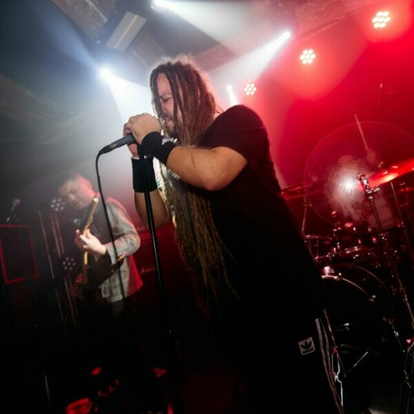 Концерт KORN tribute