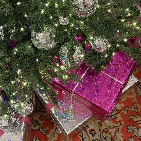 Ярмарка XMAS Market and Live Music