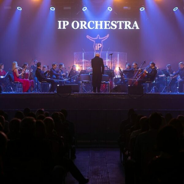 Концерт «Мюзиклы. Мировые хиты»