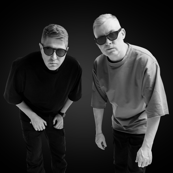 Концерт «4К» & «Восточный округ»