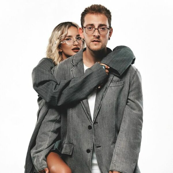 Концерт NANSI & SIDOROV