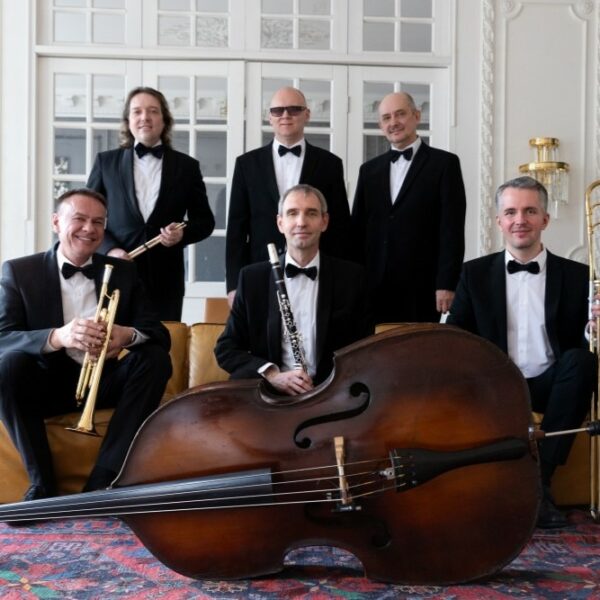 Концерт «Ко Дню Победы»