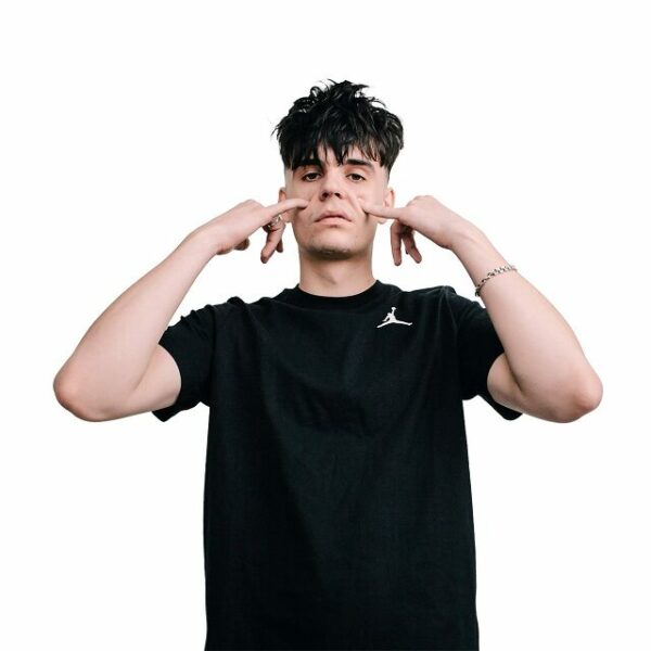 Концерт Джона Гарика