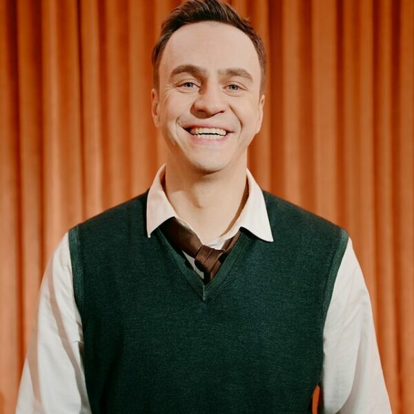 Стендап-концерт Ивана Абрамова