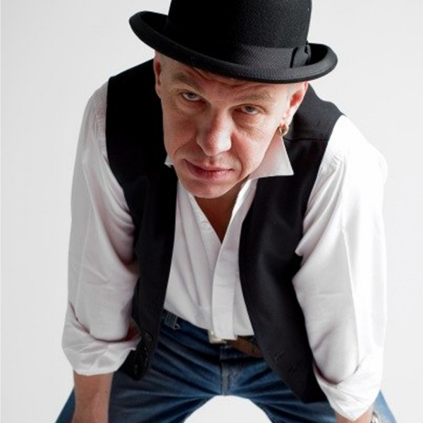 Концерт Александра Ф. Скляра и группы «Ва-Банкъ»