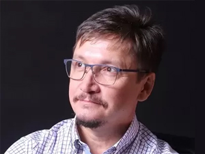 Марат Нуртдинов