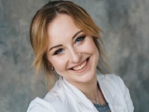 Татьяна Абросимова