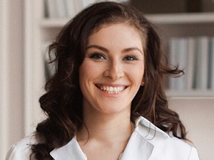 Ольга Смирнова