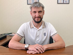 Валентин Шишкин