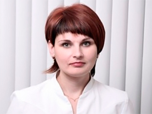 Ада Косарева