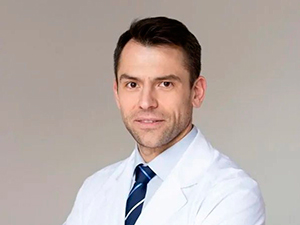 Павел Александров