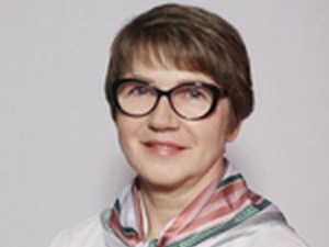 Марина Самойлова