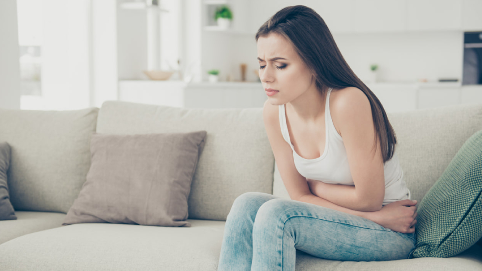 Кишечная инфекция у взрослого