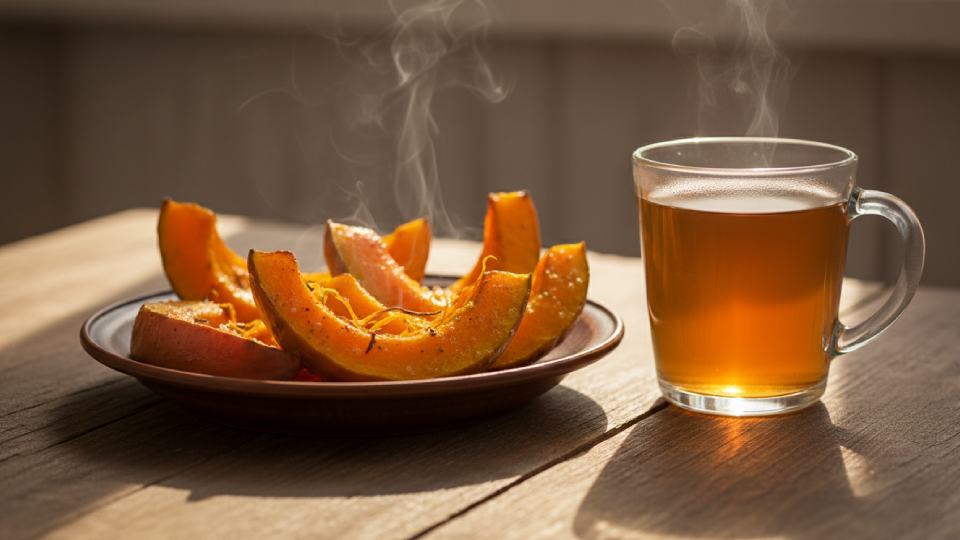 Овощная диета