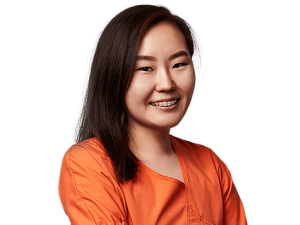 Валерия Шойнжурова