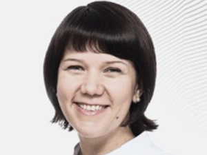 Светлана Турбовская