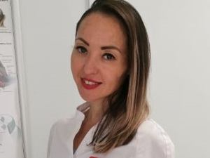 Алсу Ихсанова