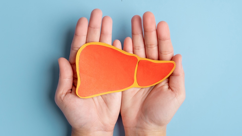 Желтуха у взрослых