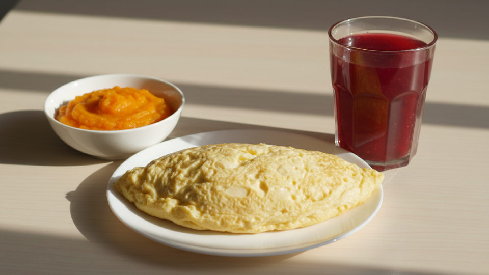 Диета при панкреатите