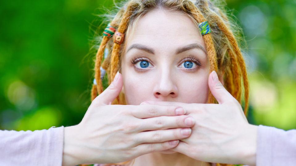 Горечь во рту у взрослых