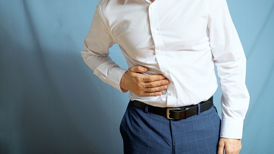 Фиброз печени