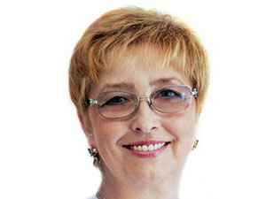 Светлана Лизунова