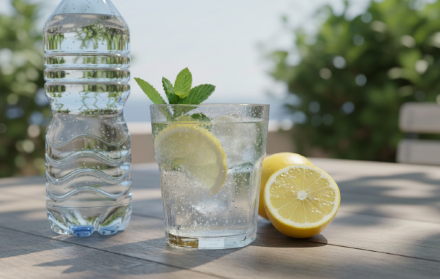 Запах перегара