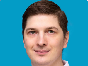 Александр Карандин