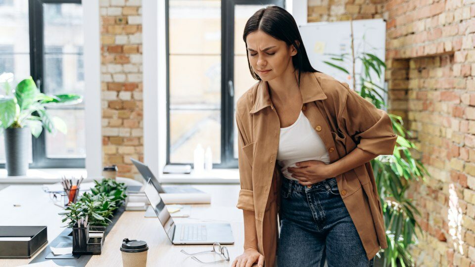 Анализ на энтеробиоз