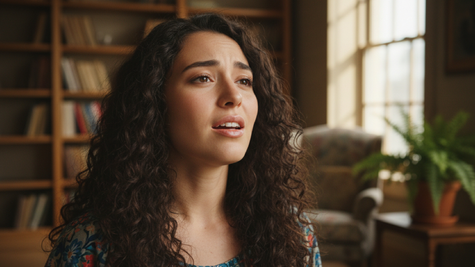 Как избавиться от тревоги в домашних условиях