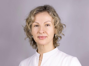 Софья Гончарова