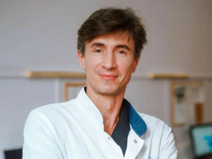 Дмитрий Бурдин