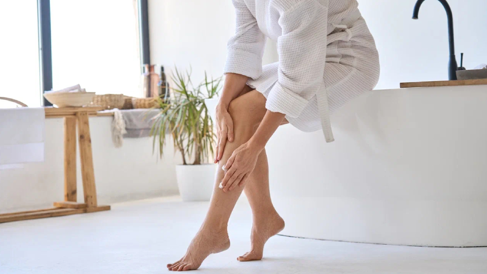 Профилактика варикоза на ногах