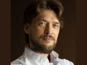 Сергей Козлов