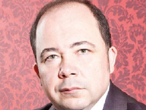 Владимир Садовский