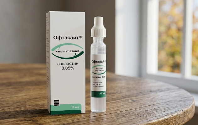 Офтасайт