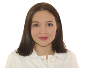 Анна Нефедова