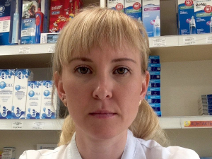 Эльза Кунакбаева