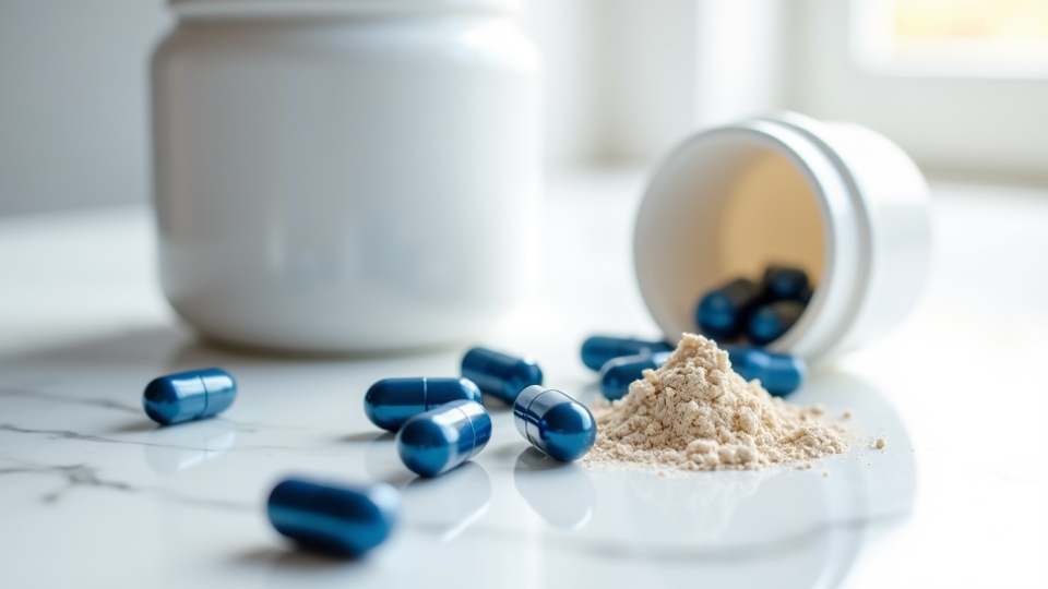 Лучшие пробиотики для взрослых