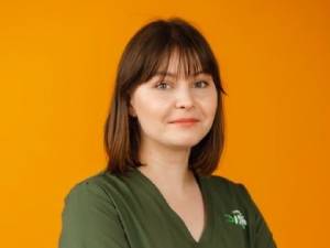 Ольга Чухачева