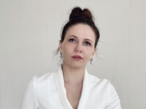 Алла Шейкина