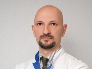 Антон Баларев