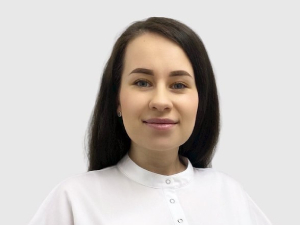 Карина Белик