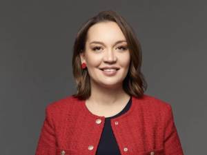 Екатерина Федотова