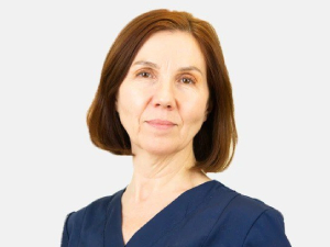 Наталья Николаевна Васильева