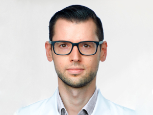 Евгений Харламенков