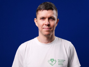 Павел Ильин